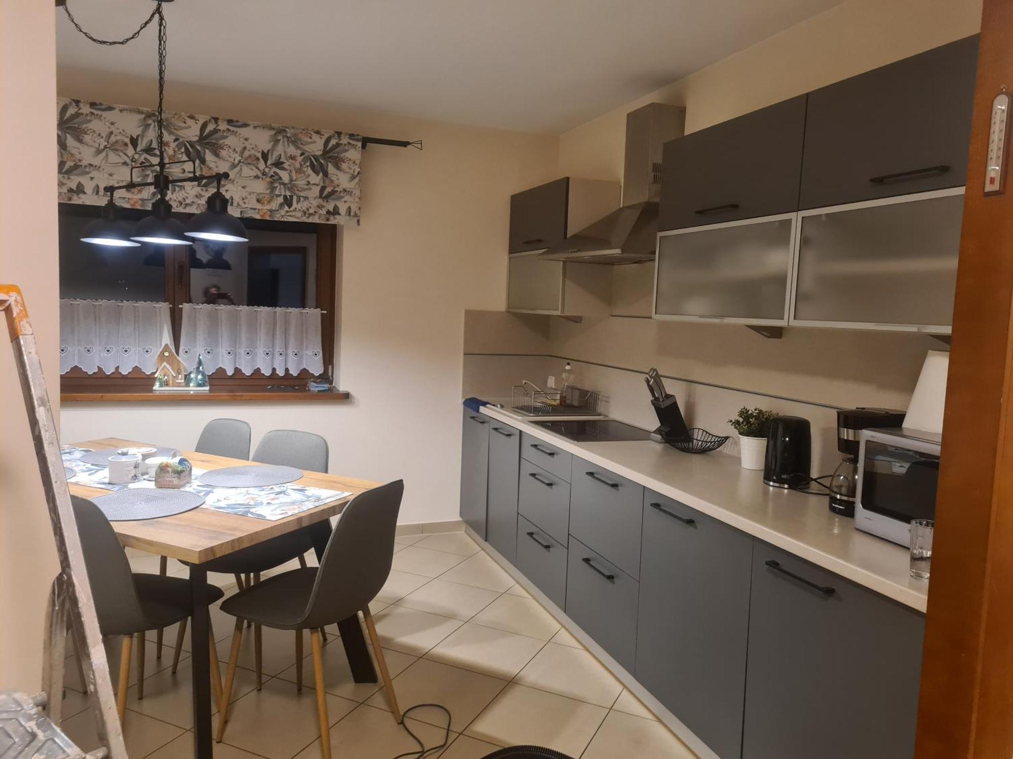 Apartament Maki Zakopane Exterior photo